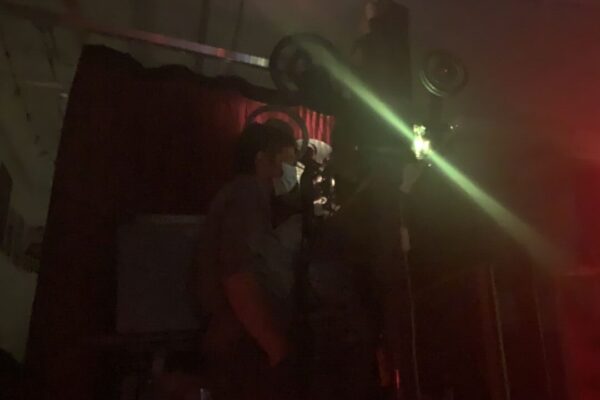 Crédit Photo: Jonatan Campbell Crédit Photo: Jonatan Campbell