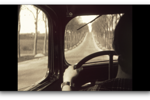 Driving Driving