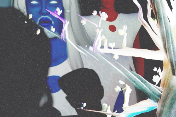 Crédit: Samy Benammar Crédit: Samy Benammar