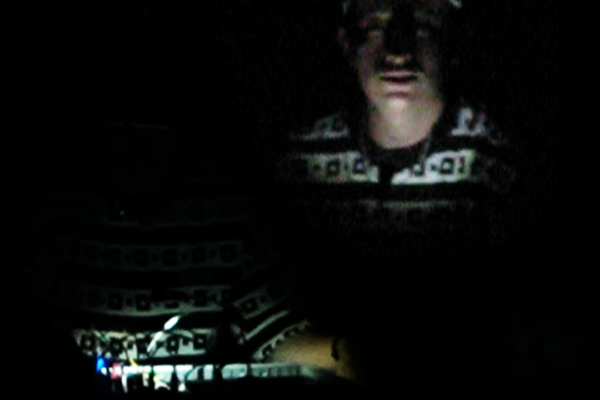 Crédit: Samy Benammar Crédit: Samy Benammar