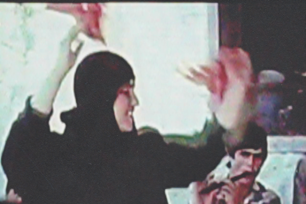 Crédit: Samy Benammar Crédit: Samy Benammar