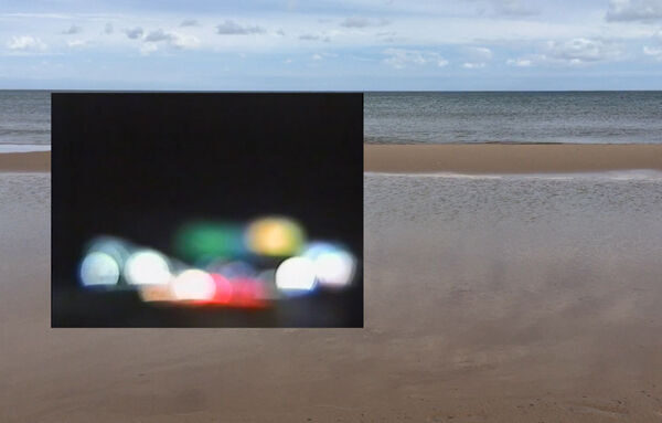 Boomerang | Nayla Dabaji Boomerang | Nayla Dabaji