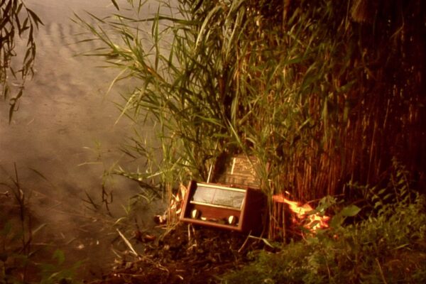 Le Rêve et la Radio | Ana Tapia Rousiouk & Renaud Després-Larose Le Rêve et la Radio | Ana Tapia Rousiouk & Renaud Després-Larose