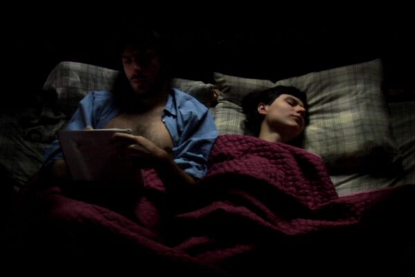 Le Rêve et la Radio | Ana Tapia Rousiouk & Renaud Després-Larose Le Rêve et la Radio | Ana Tapia Rousiouk & Renaud Després-Larose