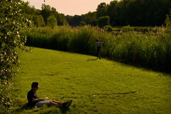 Le Rêve et la Radio | Ana Tapia Rousiouk & Renaud Després-Larose Le Rêve et la Radio | Ana Tapia Rousiouk & Renaud Després-Larose