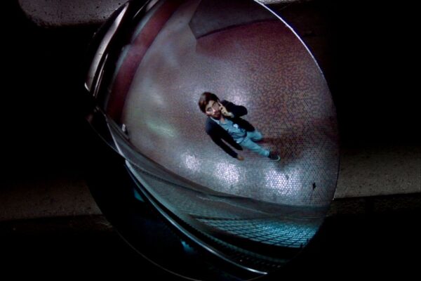 Le Rêve et la Radio | Ana Tapia Rousiouk & Renaud Després-Larose Le Rêve et la Radio | Ana Tapia Rousiouk & Renaud Després-Larose