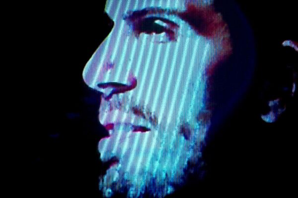 Le Rêve et la Radio | Ana Tapia Rousiouk & Renaud Després-Larose Le Rêve et la Radio | Ana Tapia Rousiouk & Renaud Després-Larose