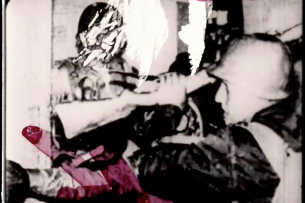 Las brigadas negras | Arián Sánchez Covisa & Macarena Hernández Abreu Las brigadas negras | Arián Sánchez Covisa & Macarena Hernández Abreu