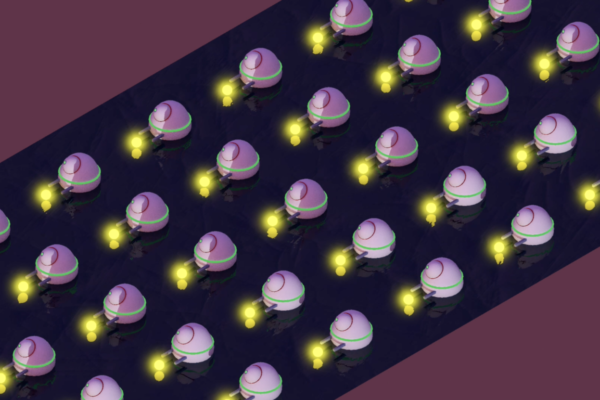 Inventing the Future Inventing the Future