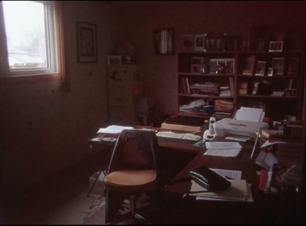 VISIONS: Aaron Zeghers