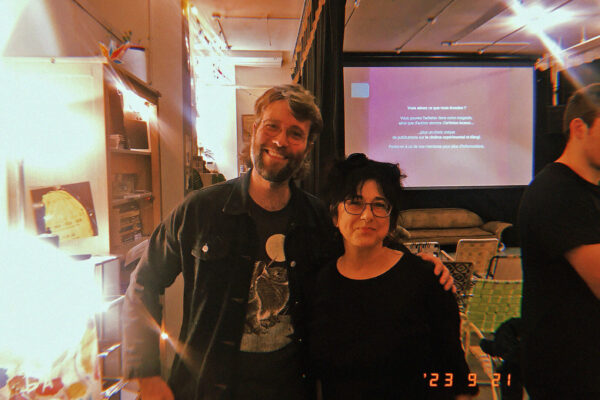 Crédit: Clint Enns Crédit: Clint Enns