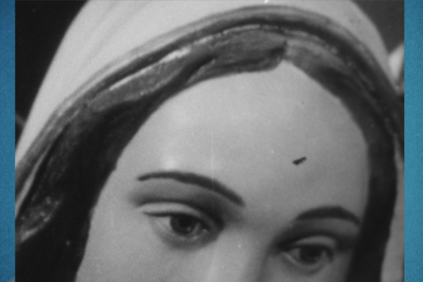 Via Dolorosa - Oraib Tukan Via Dolorosa - Oraib Tukan