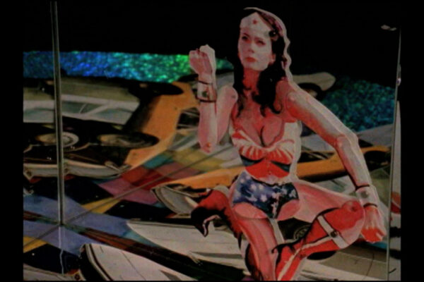 One and one is life | Martha Colburn One and one is life | Martha Colburn