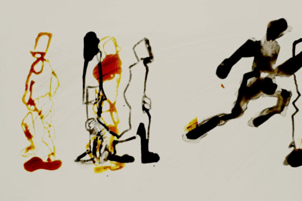 The Other | Arash Akhgari The Other | Arash Akhgari