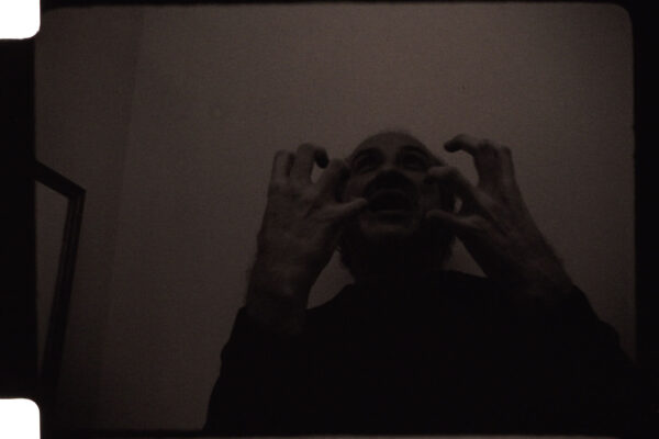 Antonio Bunt - Mirror Man Antonio Bunt - Mirror Man