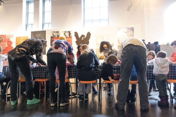 Crédit : Maryse Boyce Crédit : Maryse Boyce