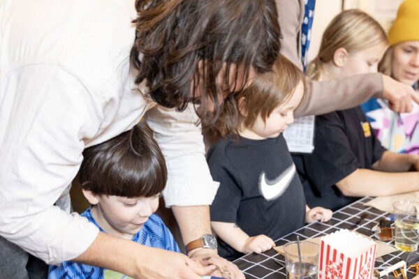 Crédit : Maryse Boyce Crédit : Maryse Boyce