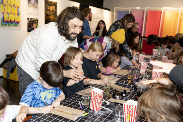 Crédit : Maryse Boyce Crédit : Maryse Boyce