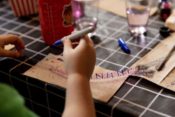 Crédit : Maryse Boyce Crédit : Maryse Boyce