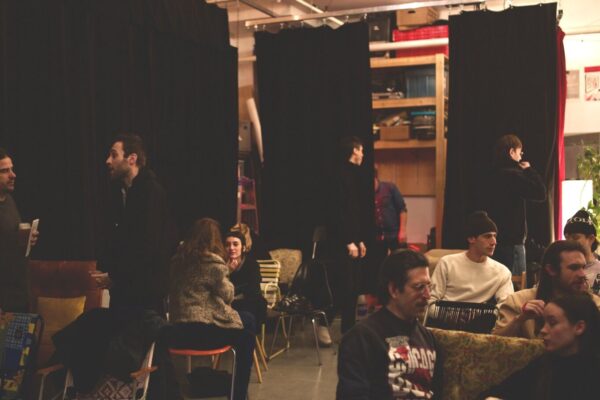 Crédit : Élise Poliquin Crédit : Élise Poliquin