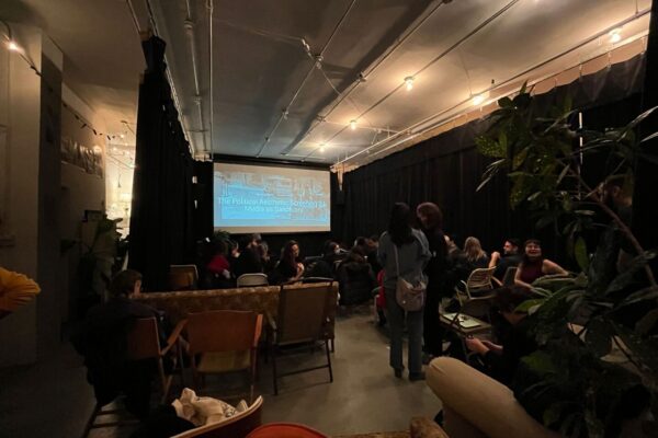 Crédit | Farah Atoui Crédit | Farah Atoui