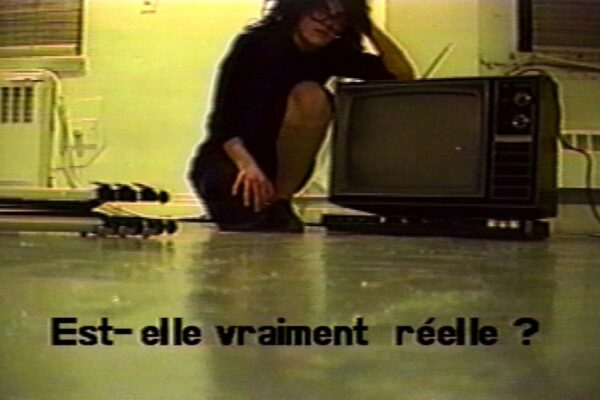 Rien que la vérité toute la vérité | Manon Labrecque Rien que la vérité toute la vérité | Manon Labrecque