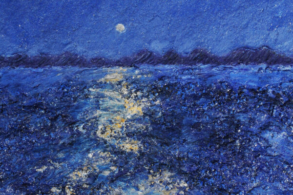 The Fourfold | Alisi Telengut The Fourfold | Alisi Telengut