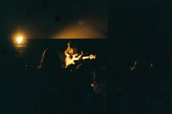 Crédit | Samy Benammar Crédit | Samy Benammar