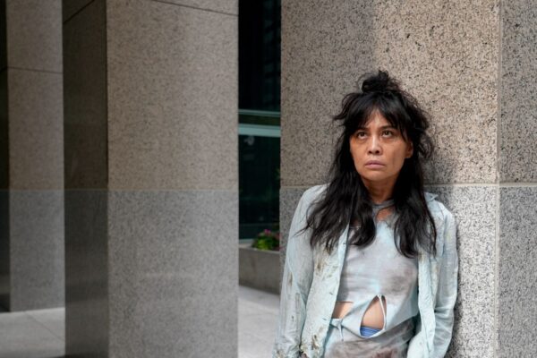 Rest and Relax | Sook-Yin Lee & Dylan Gamble Rest and Relax | Sook-Yin Lee & Dylan Gamble