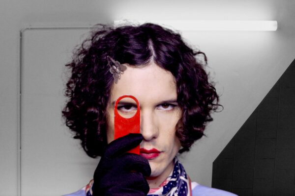 Rest and Relax | Sook-Yin Lee & Dylan Gamble Rest and Relax | Sook-Yin Lee & Dylan Gamble