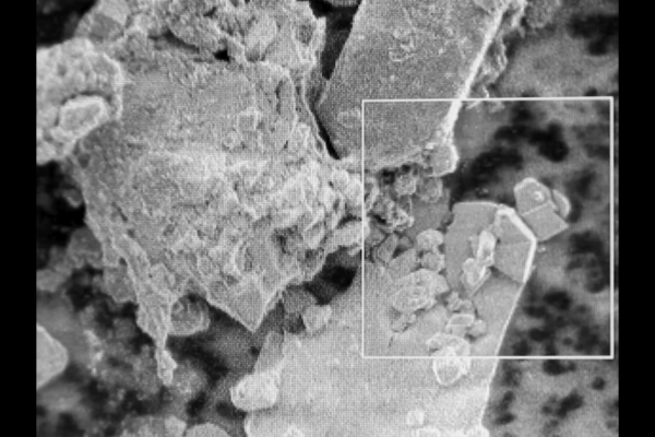 Mining | Vartan Avakian Mining | Vartan Avakian