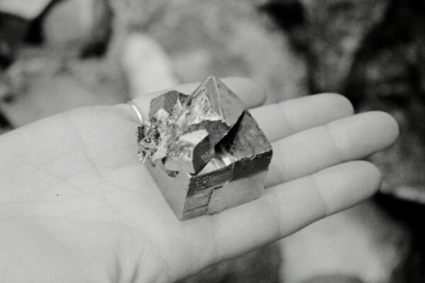 Ghost Strata | Ben Rivers Ghost Strata | Ben Rivers