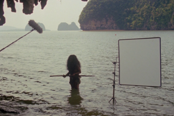 Ghost Strata | Ben Rivers Ghost Strata | Ben Rivers