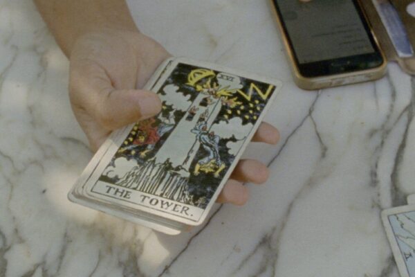 Ghost Strata | Ben Rivers Ghost Strata | Ben Rivers