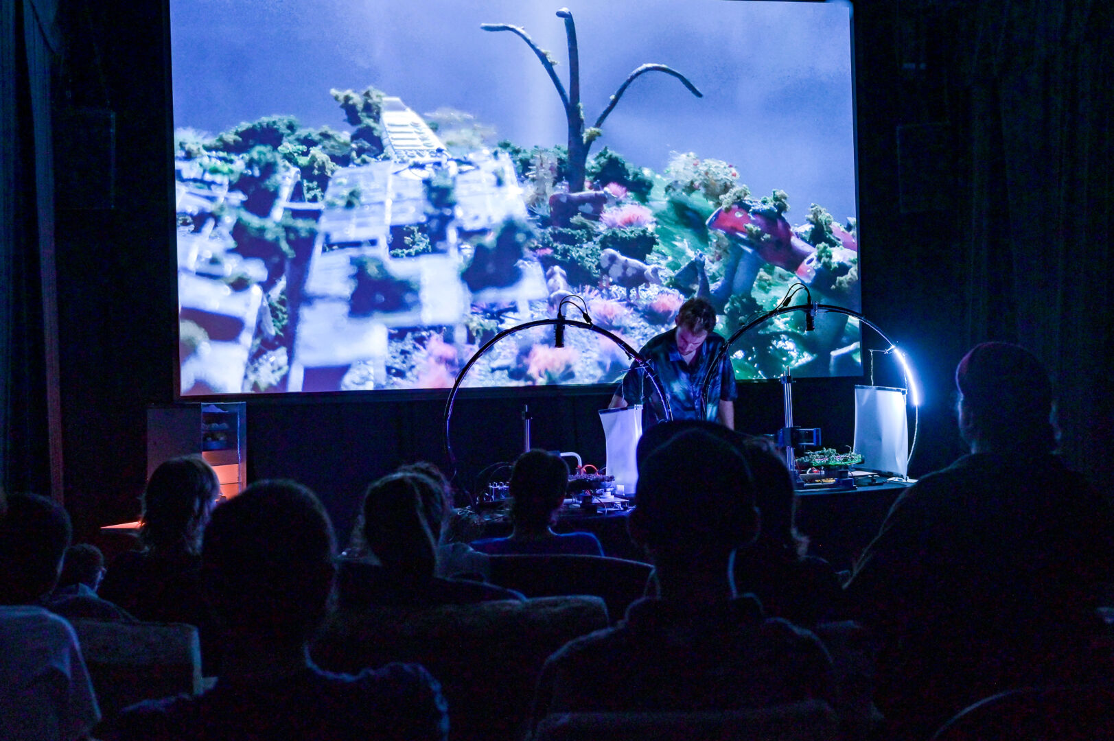 Photo | Lucie Weeger