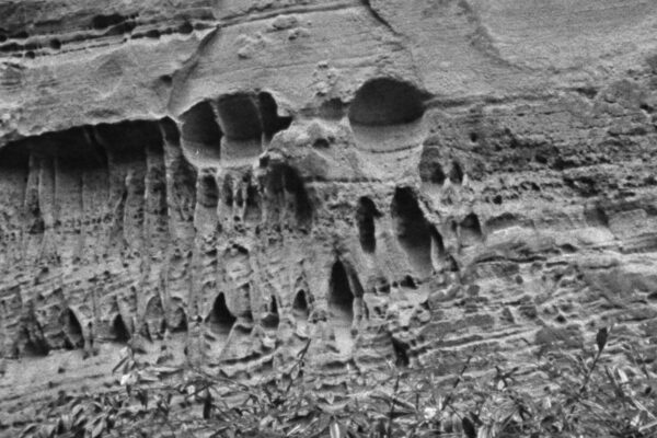 Ghost Strata | Ben Rivers Ghost Strata | Ben Rivers