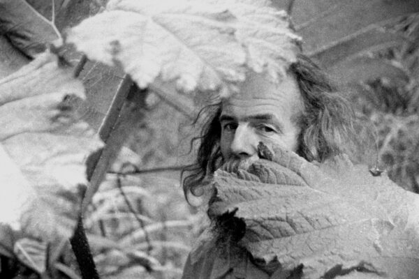 This is My Land | Ben Rivers This is My Land | Ben Rivers