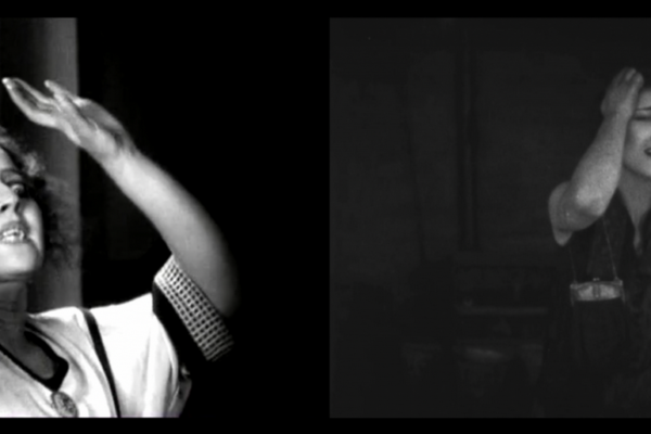 Edge of Doom | Michaela Grill Edge of Doom | Michaela Grill