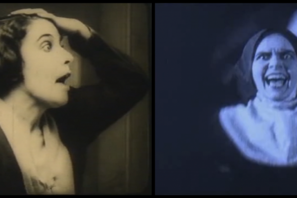 Edge of Doom | Michaela Grill Edge of Doom | Michaela Grill