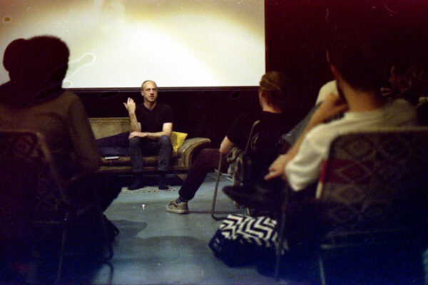 Photo - Samy Benammar Photo - Samy Benammar