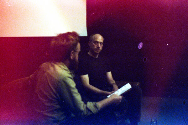 Photo - Samy Benammar Photo - Samy Benammar