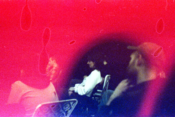 Photo - Samy Benammar Photo - Samy Benammar