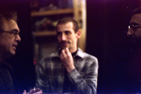 Photo - Samy Benammar Photo - Samy Benammar