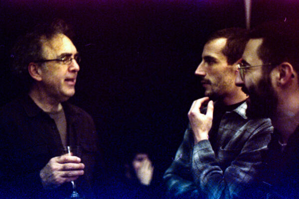 Photo - Samy Benammar Photo - Samy Benammar