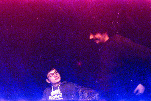 Photo - Samy Benammar Photo - Samy Benammar