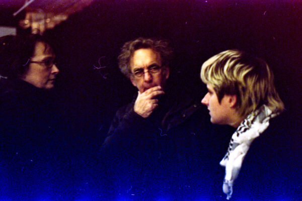 Photo - Samy Benammar Photo - Samy Benammar