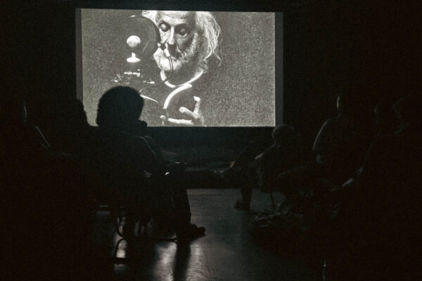 Photo - Samy Benammar Photo - Samy Benammar