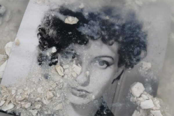 Cinégraphies, Les femmes de la tempête (Part 1) | Céline Ruivo Cinégraphies, Les femmes de la tempête (Part 1) | Céline Ruivo