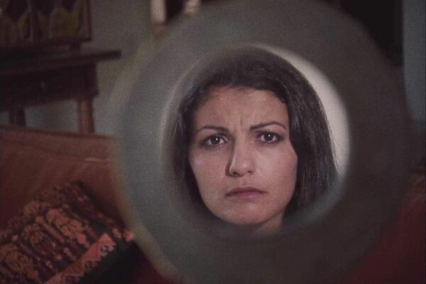 Leila and the Wolves | Heiny Srour Leila and the Wolves | Heiny Srour