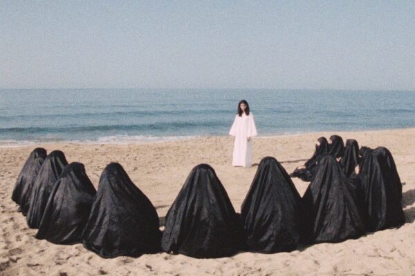 Leila and the Wolves | Heiny Srour Leila and the Wolves | Heiny Srour